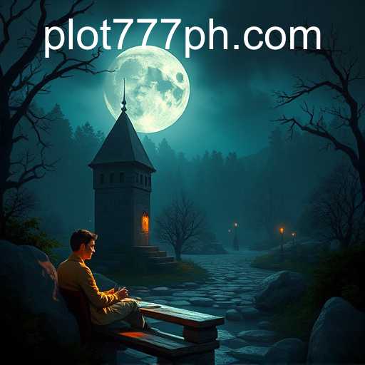 Explore the Intriguing World of Adventure Games with 'plot777'