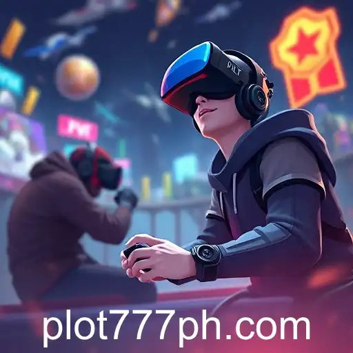 The Evolution of Online Gaming: Plot777's Impact in 2025