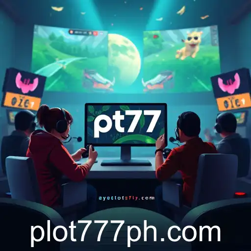 Exploring the Rise of Online Gaming Platforms