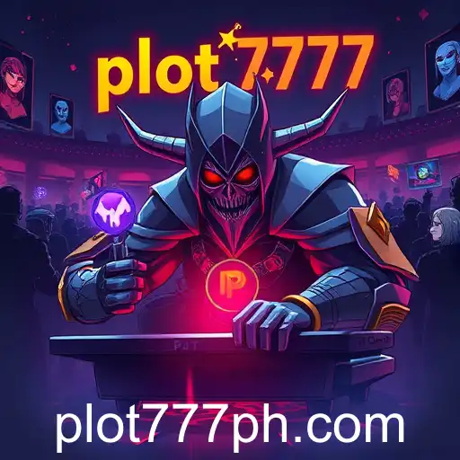 Gaming Innovations at Plot777