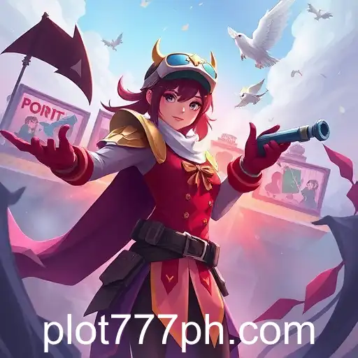 Gaming Trends and the Rise of plot777