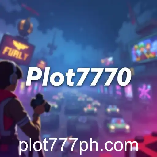 Plot777: Revolutionizing Online Gaming in 2025