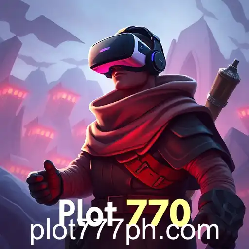 Plot777: Revamping Online Gaming in 2025