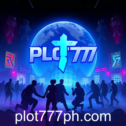 The Rise and Influence of Plot777 in Online Gaming