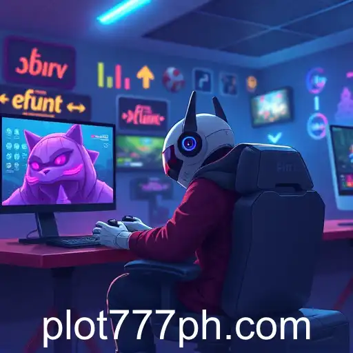 The Rise of Plot777 in the Gaming World