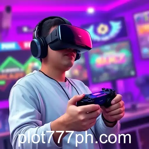 The Rising Influence of Online Gaming Sites