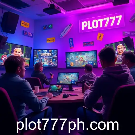 The Rise of Plot777 in Global Gaming