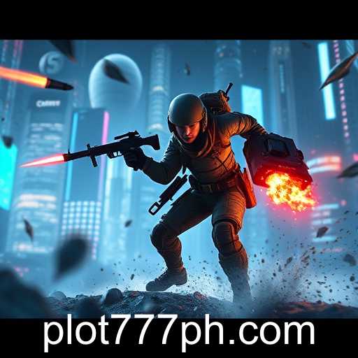 The Digital Frontier: Gaming Trends on Plot777