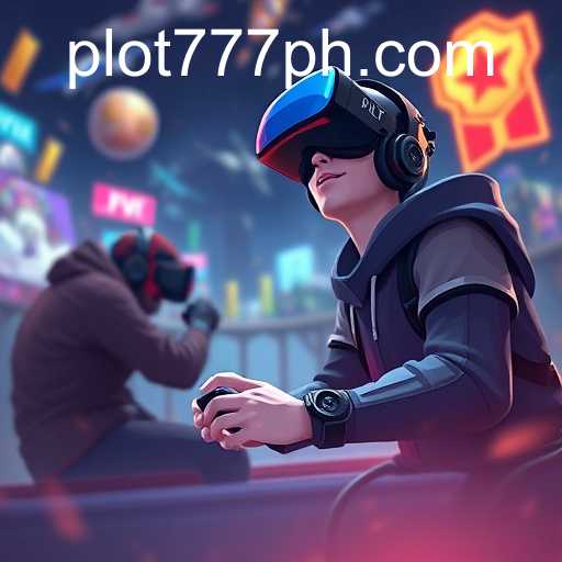 The Evolution of Online Gaming: Plot777's Impact in 2025
