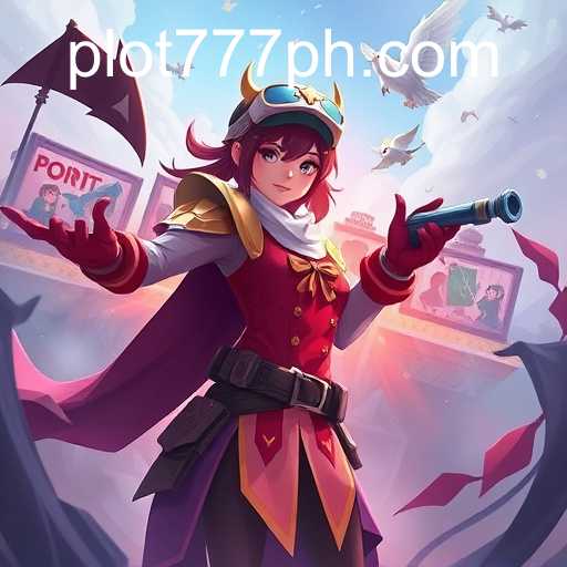 Gaming Trends and the Rise of plot777