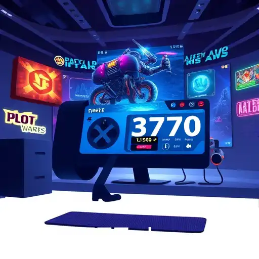 The Rise and Challenges of Online Gaming in 2025