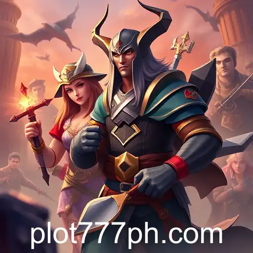 Plot777: Gaming Evolution and Trends