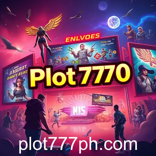 The Rising Popularity of Plot777 in 2025