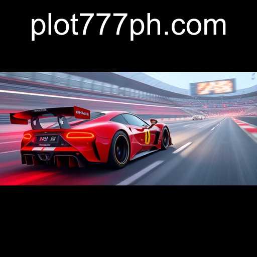 The Thrill of Racing Games: A Deep Dive into the High-Speed World of 'plot777'