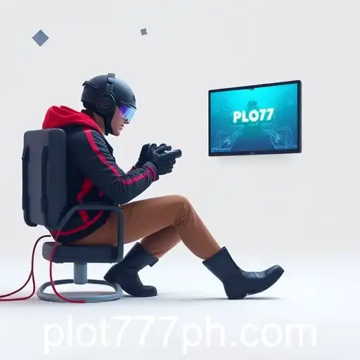 The Rise of Plot777: A New Era in Online Gaming