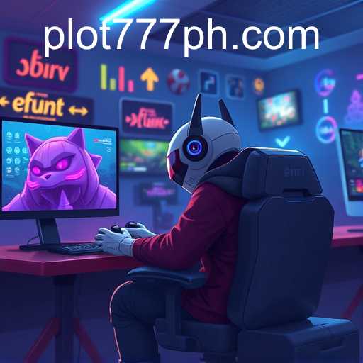 The Rise of Plot777 in the Gaming World