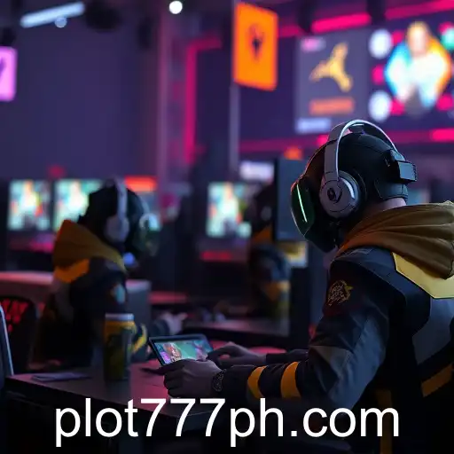 Rise of Online Gaming Communities Amidst Technological Advances