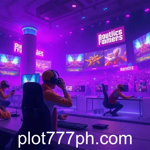 Rising Trends in Gaming: Plot777 Leading the Way