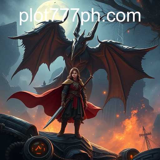 RPG Adventures and the Allure of Plot777: A Journey into Uncharted Narratives