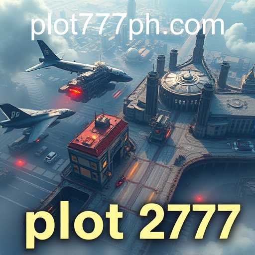 Exploring the Fascinating World of Simulation Games: A Deep Dive into the 'plot777' Universe