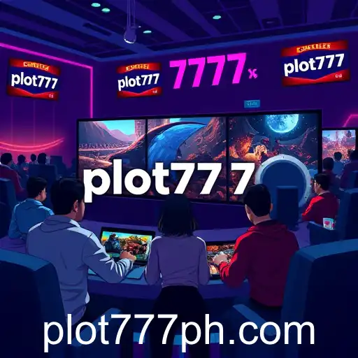The Rise of Virtual Gaming Platforms: Plot777's Impact